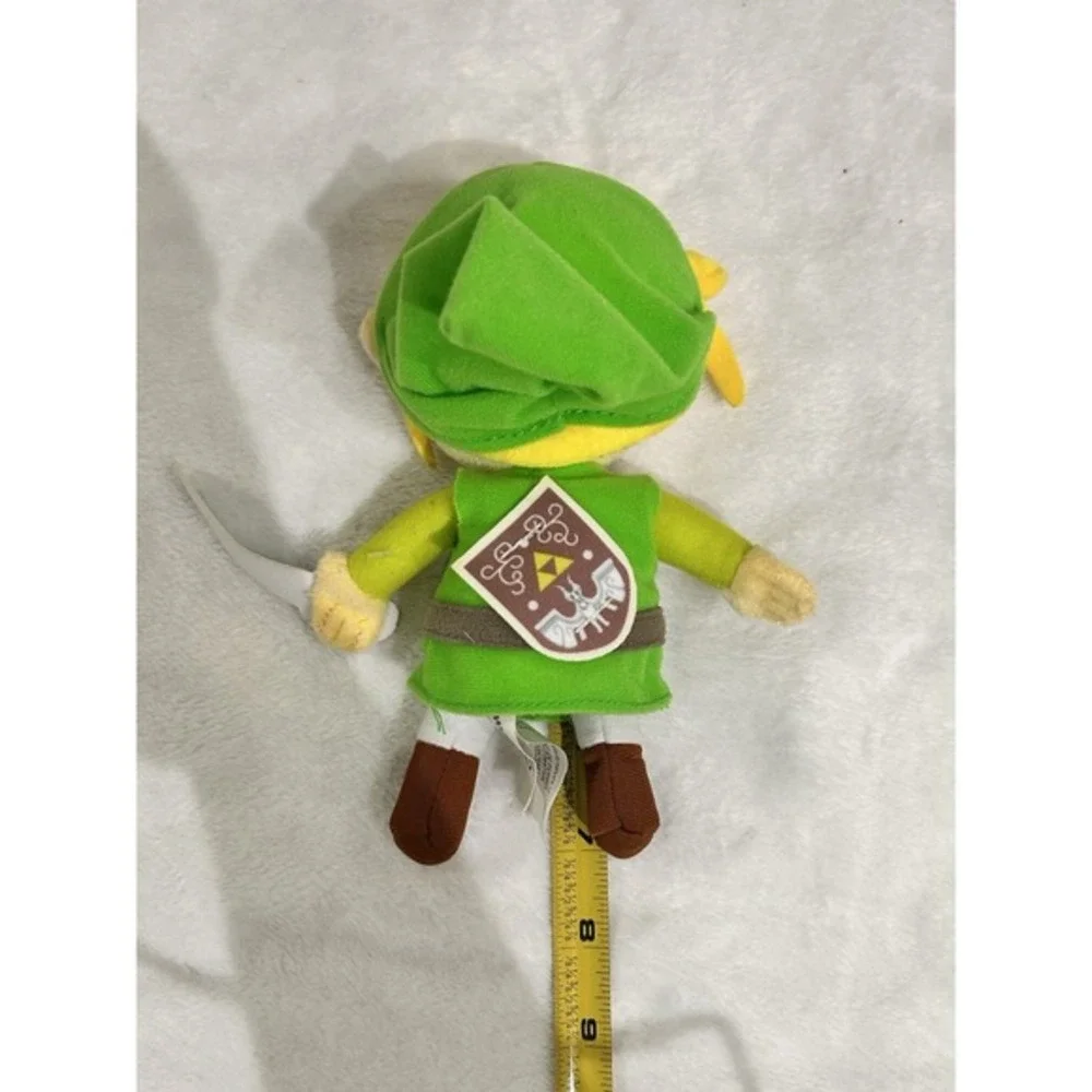 The Legend Of Zelda The Windwaker 7